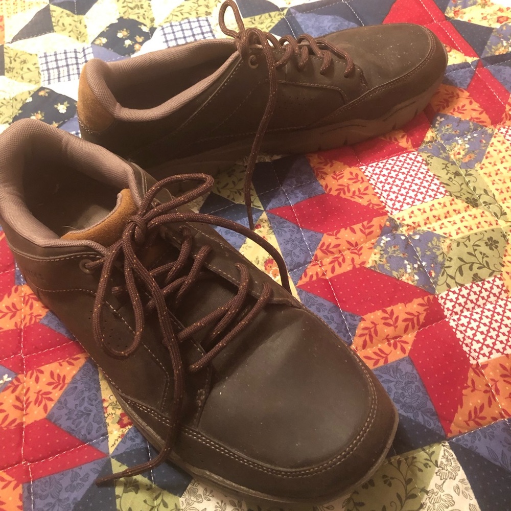 HOLD FOR SHAUNDYAS Men’s crocs - Picture 1 of 2